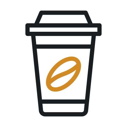 Grãos de café especiais